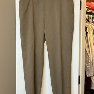 Men's Tan Pants 40x30